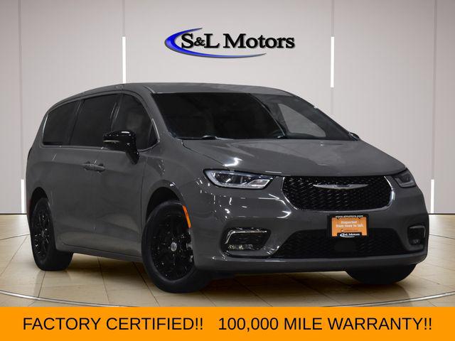 2025 Chrysler Pacifica Select for sale in Pulaski, WI