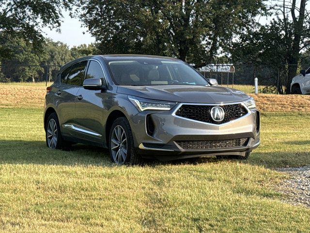 2024 Acura RDX Technology Package for sale in Siloam Springs, AR