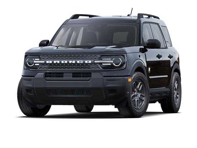 2025 Ford Bronco Sport Big Bend for sale in Norman, OK