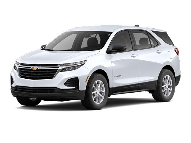 2024 Chevrolet Equinox AWD LT for sale in Norman, OK