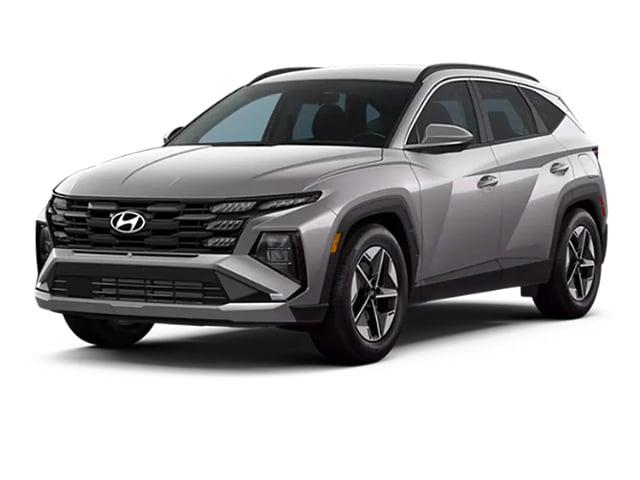 2025 Hyundai Tucson SEL for sale in Norman, OK