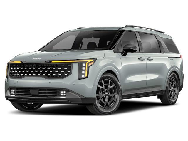 2025 Kia Carnival MPV SX Prestige for sale in Norman, OK