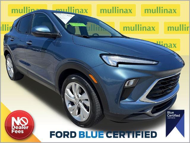 2024 Buick Encore GX Preferred FWD for sale in Lake Park, FL
