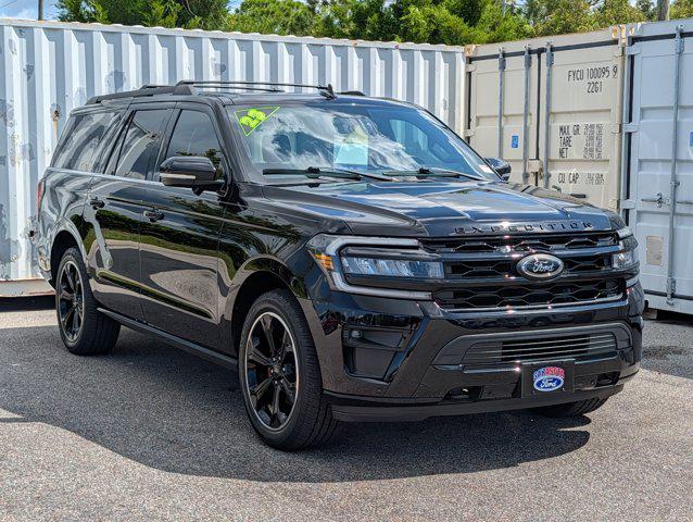 2023 Ford Expedition Limited MAX for sale in Sarasota, FL