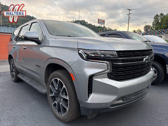 2023 Chevrolet Tahoe 4WD RST for sale in Pikeville, KY