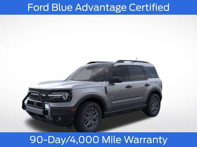 2026 Ford Bronco Sport Big Bend for sale in Beaverton, OR