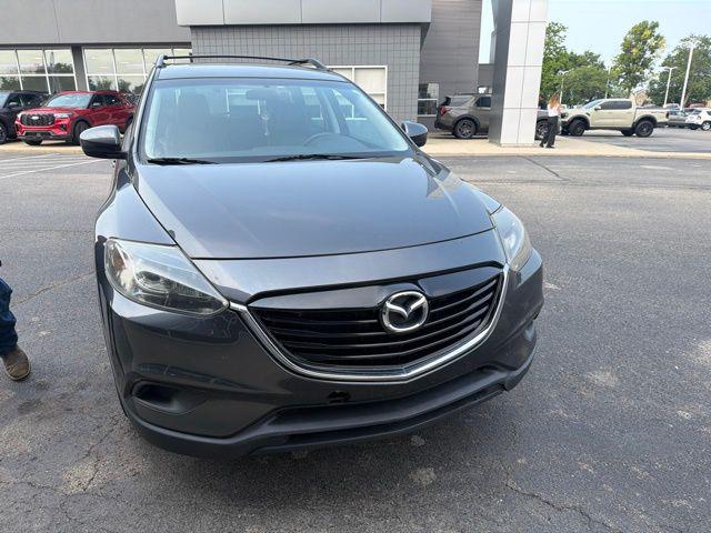 2015 Mazda CX-9 Touring for sale in Plainfield, IN