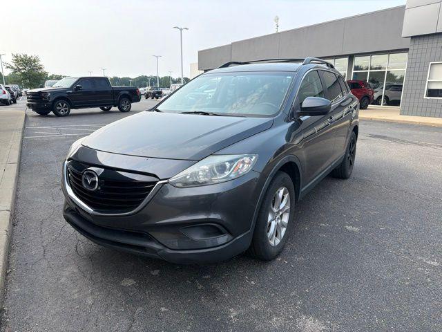 2015 Mazda CX-9 Touring