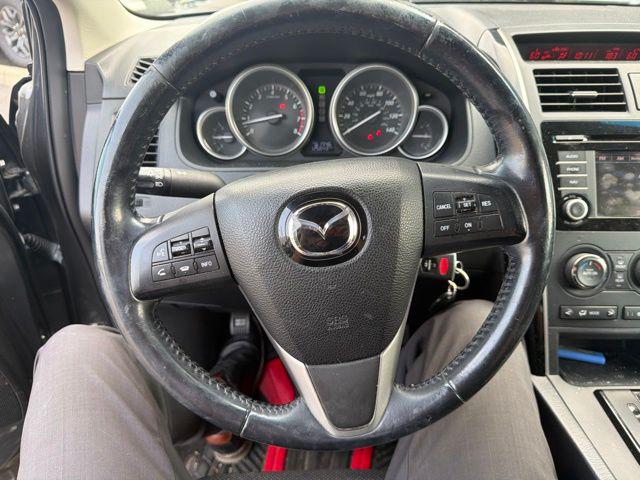 2015 Mazda CX-9 Touring