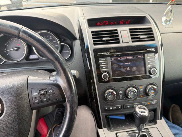 2015 Mazda CX-9 Touring