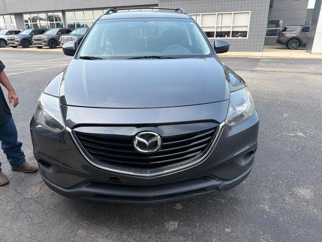 2015 Mazda CX-9 Touring