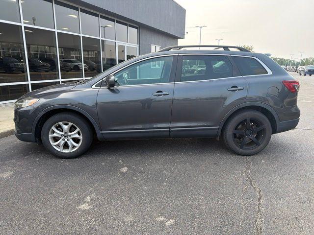 2015 Mazda CX-9 Touring