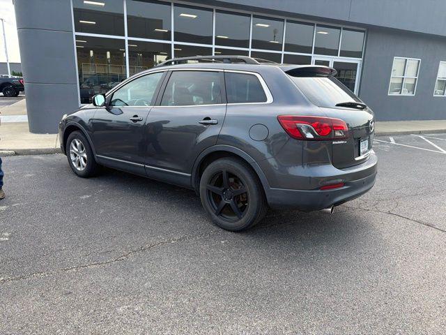 2015 Mazda CX-9 Touring