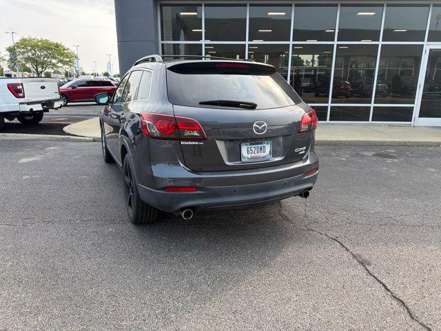 2015 Mazda CX-9 Touring