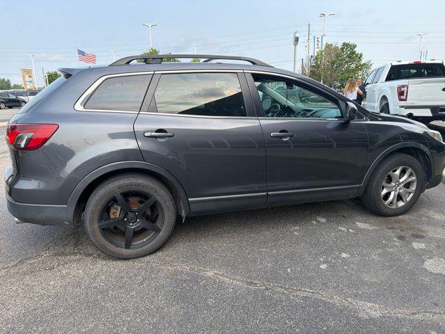 2015 Mazda CX-9 Touring