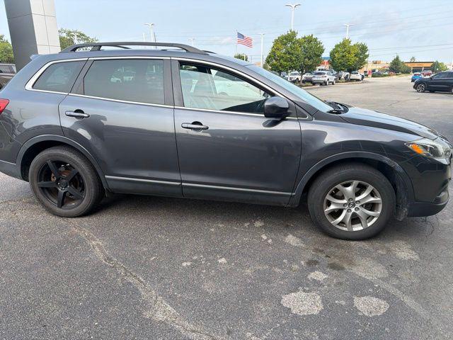 2015 Mazda CX-9 Touring