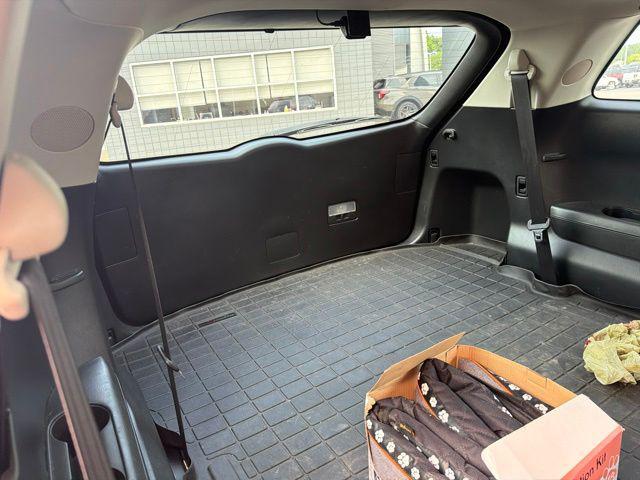 2015 Mazda CX-9 Touring