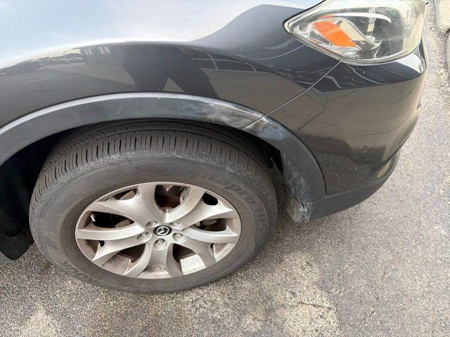 2015 Mazda CX-9 Touring