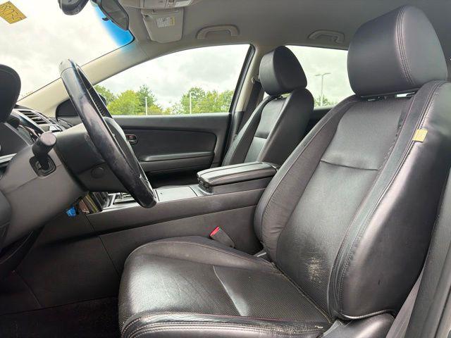 2015 Mazda CX-9 Touring