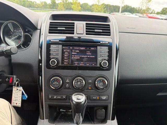 2015 Mazda CX-9 Touring