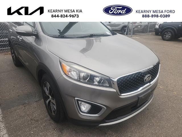 2017 Kia Sorento 3.3L EX for sale in San Diego, CA