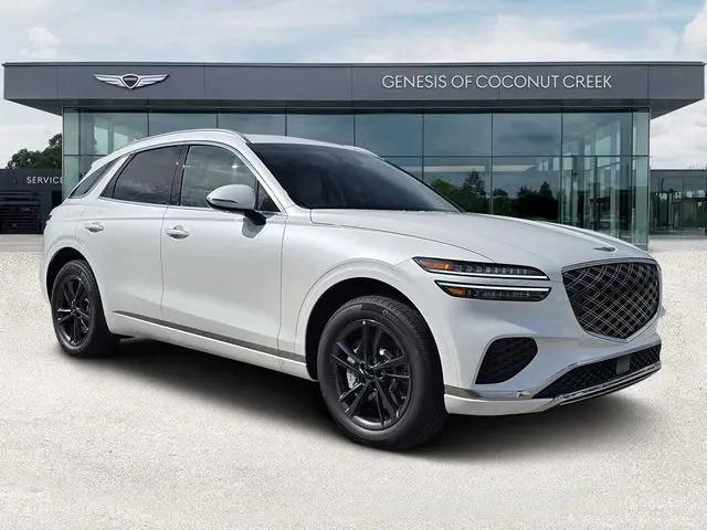 2027 Genesis GV70 2.5T Advanced for sale in Coconut Creek, FL