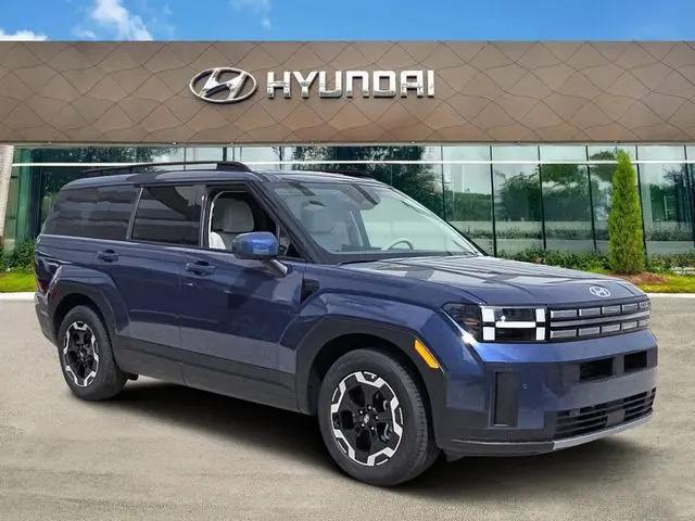 2027 Hyundai Santa Fe SEL for sale in Coconut Creek, FL