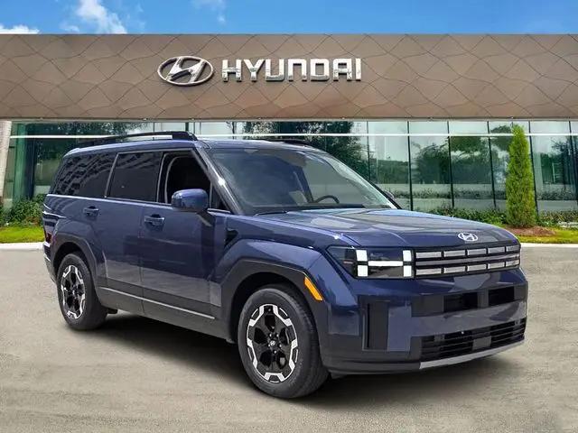 2027 Hyundai Santa Fe SEL for sale in Coconut Creek, FL