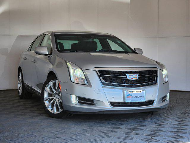 2017 Cadillac XTS Luxury for sale in Longmont, CO