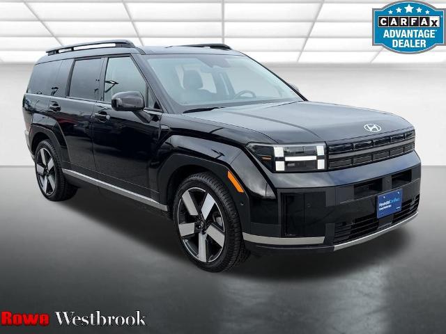 2024 Hyundai Santa Fe Limited for sale in Westbrook, ME