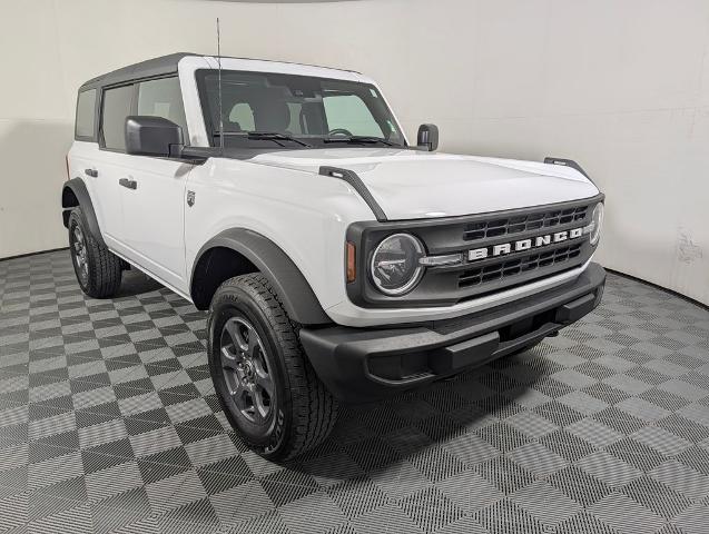 2025 Ford Bronco Big Bend for sale in Marble Falls, TX