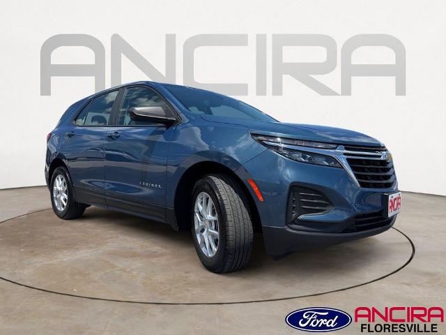 2024 Chevrolet Equinox LS for sale in Floresville, TX