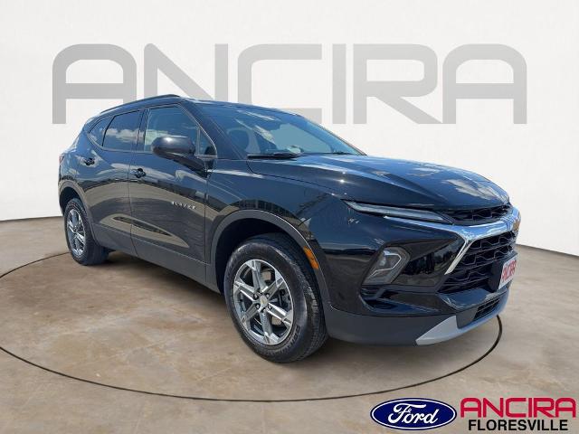 2024 Chevrolet Blazer FWD 2LT for sale in Floresville, TX