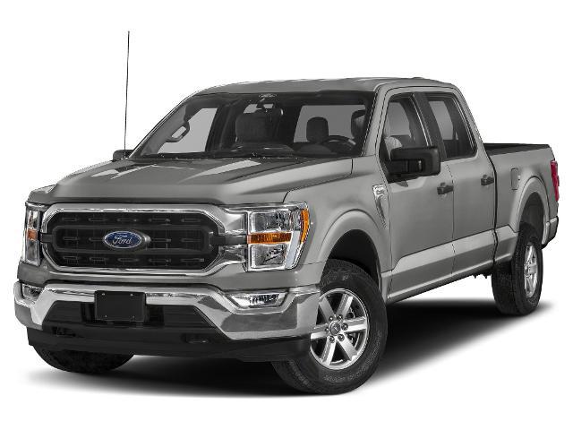 2023 Ford F-150 XLT for sale in Grand Rapids, MI