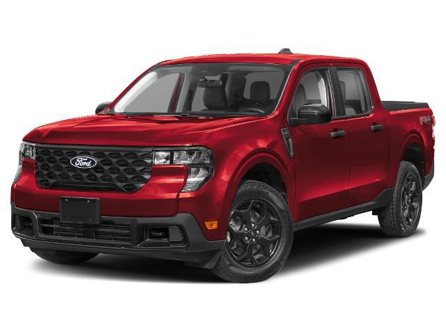 2025 Ford Maverick XLT for sale in Grand Rapids, MI