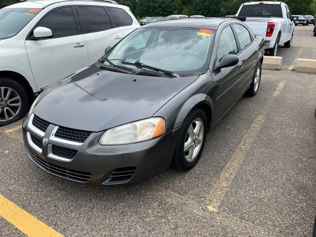 2004 Dodge Stratus SXT for sale in Sterling Heights, MI