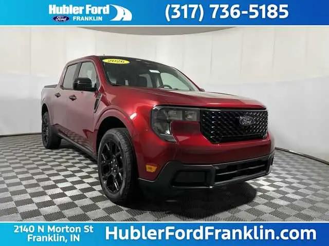 2026 Ford Maverick XLT for sale in Franklin, IN