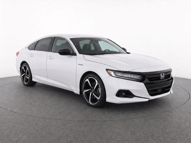 2022 Honda Accord Hybrid Sport for sale in Indianapolis, IN