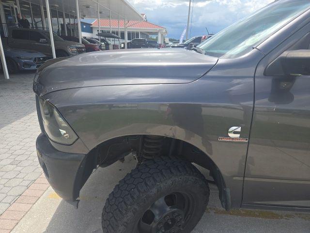 2014 Ram 3500 Tradesman for sale in Arcadia, FL