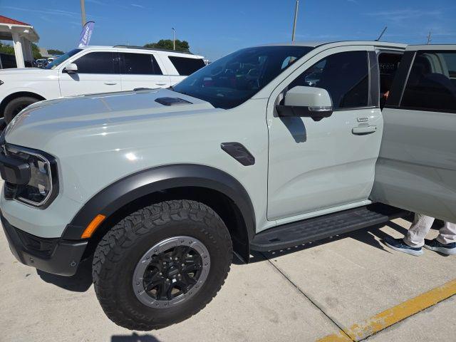 2024 Ford Ranger Raptor for sale in Arcadia, FL