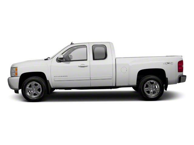 2013 Chevrolet Silverado 1500 Work Truck 2013 Chevrolet Silverado 1500 Work Truck