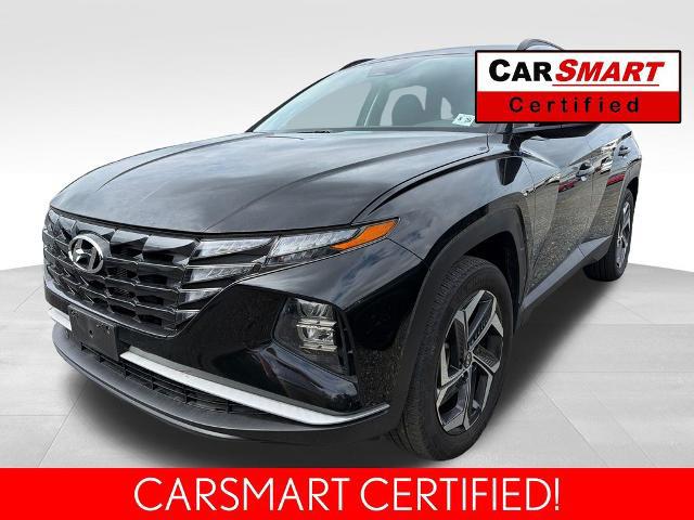 2023 Hyundai Tucson Plug-In Hybrid SEL for sale in Manahawkin, NJ