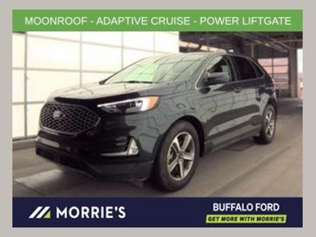 2023 Ford Edge SEL for sale in Buffalo, MN