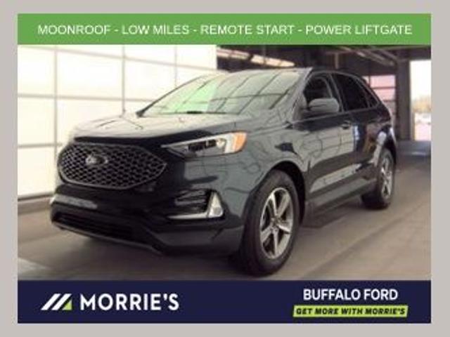 2024 Ford Edge SEL for sale in Buffalo, MN