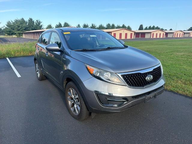 2016 Kia Sportage LX for sale in Eau Claire, WI