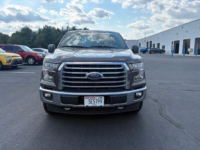 2017 Ford F-150 XL for sale in Eau Claire, WI