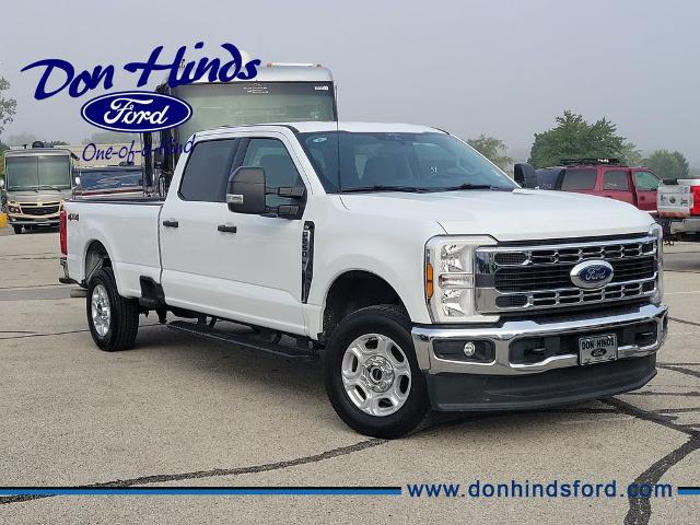 2026 Ford F-250 XLT for sale in Fishers, IN