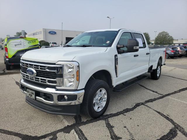 2026 Ford F-250 XLT