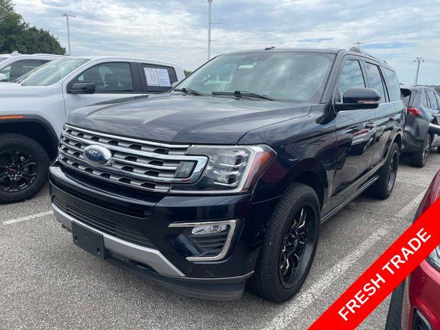 2021 Ford Expedition Limited for sale in Alexandria, KY
