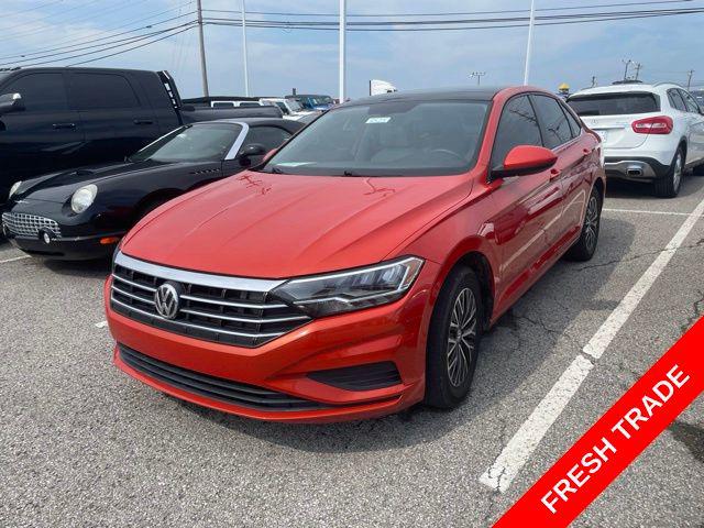 2020 Volkswagen Jetta 1.4T SE for sale in Alexandria, KY